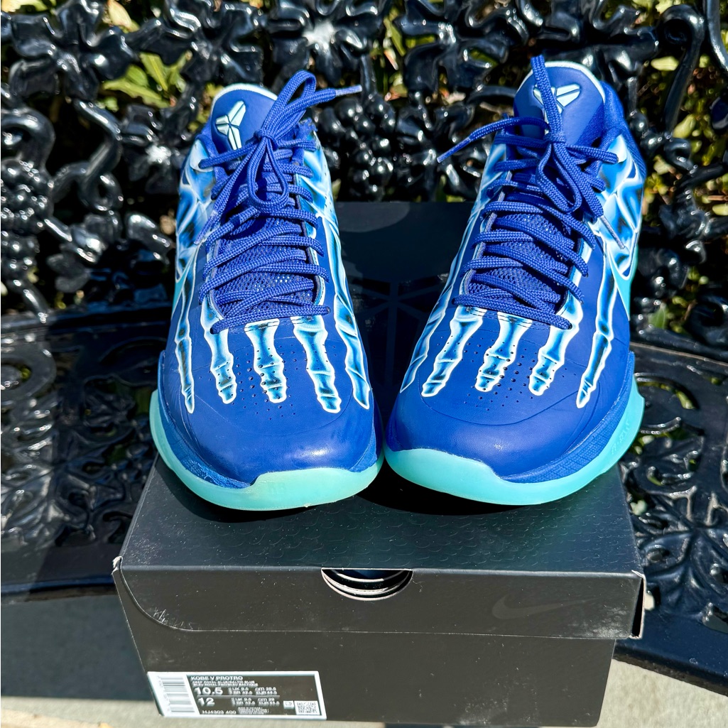 Mens Kobe V Protro